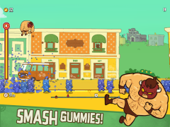Download Burrito Bison: Launcha Libre Arcade for Android screenshot 7