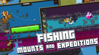 Download Bit Heroes Quest: Pixel RPG Role games for Android screenshot 6
