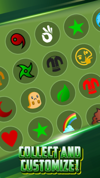 Download surviv.io - 2D Battle Royale Action for Android screenshot 3