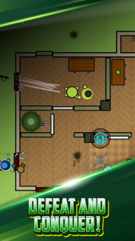 Download surviv.io - 2D Battle Royale Action for Android screenshot 5