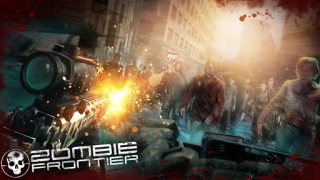 Download Zombie Frontier Action for Android