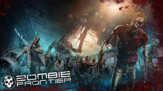 Download Zombie Frontier Action for Android screenshot 2