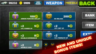 Download Zombie Frontier Action for Android screenshot 7
