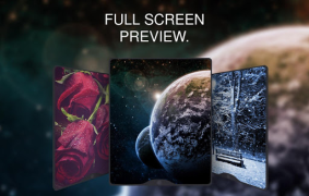 Download Beautiful wallpapers 4k Personalization for Android screenshot 7