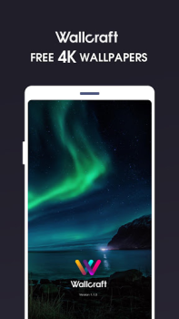 Download WallCraft Personalization for Android