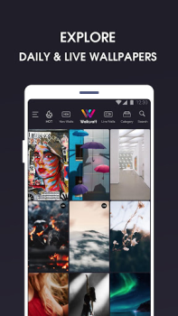 Download WallCraft Personalization for Android screenshot 3