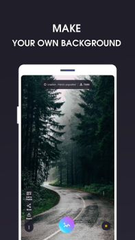 Download WallCraft Personalization for Android screenshot 4