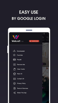Download WallCraft Personalization for Android screenshot 6