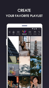 Download WallCraft Personalization for Android screenshot 7