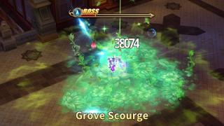 Download Sacred Sword Princesses Action for Android screenshot 5