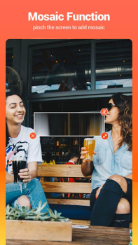 Download Video Editor VideoShowLite Tools for Android screenshot 3
