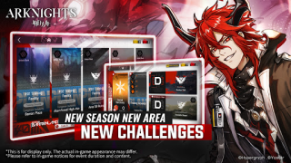 Download Arknights Strategies for Android screenshot 2