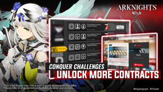 Download Arknights Strategies for Android screenshot 4