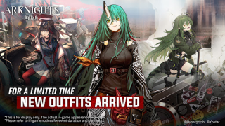 Download Arknights Strategies for Android screenshot 5