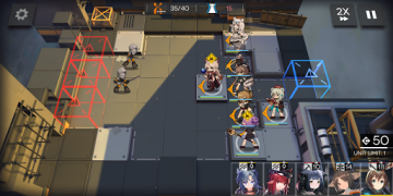 Download Arknights Strategies for Android screenshot 6