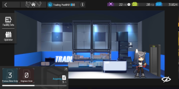 Download Arknights Strategies for Android screenshot 7