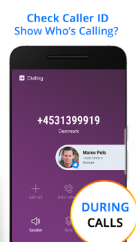 Download Messenger Go: Messages & Feed Social for Android screenshot 4