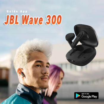 Download Jbl Wave 300tws Guide Books and Reference for Android screenshot 4