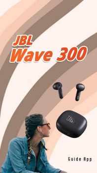 Download Jbl Wave 300tws Guide Books and Reference for Android screenshot 5