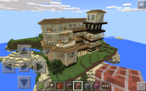 Download Insta House for Minecraft Entertainment for Android screenshot 5