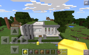 Download Insta House for Minecraft Entertainment for Android screenshot 6