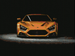 Download Pixelart builder for Minecraft Entertainment for Android screenshot 6