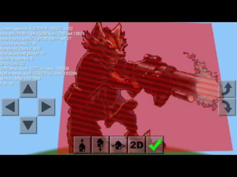 Download Pixelart builder for Minecraft Entertainment for Android screenshot 8