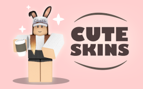 Download Girls Skins for Roblox Entertainment for Android screenshot 2