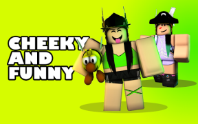 Download Girls Skins for Roblox Entertainment for Android screenshot 3