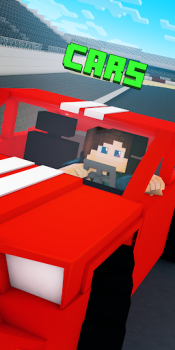 Download Addons for Minecraft PE Entertainment for Android screenshot 5