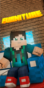 Download Addons for Minecraft PE Entertainment for Android screenshot 7