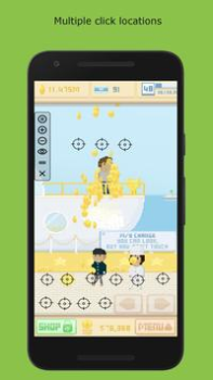 Download Click Tools for Android screenshot 2