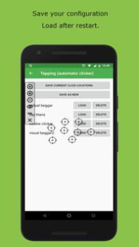 Download Click Tools for Android screenshot 4