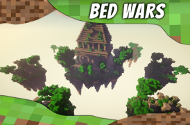 Download Maps BedWars for MCPE. Bed War Entertainment for Android screenshot 7