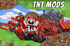 Download TNT Mod Entertainment for Android screenshot 2