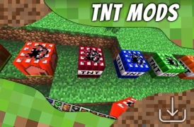 Download TNT Mod Entertainment for Android screenshot 3