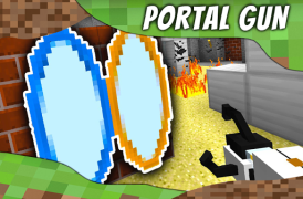 Download Portal Mod Entertainment for Android
