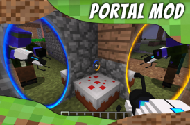 Download Portal Mod Entertainment for Android screenshot 4