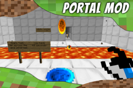 Download Portal Mod Entertainment for Android screenshot 7