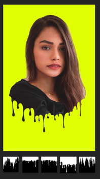 Download Instasquare Photo Editor: Neon Photo for Android screenshot 7