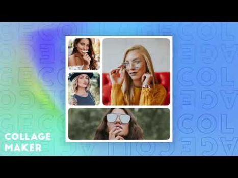 Download Instasquare Photo Editor: Neon Photo for Android screenshot 8