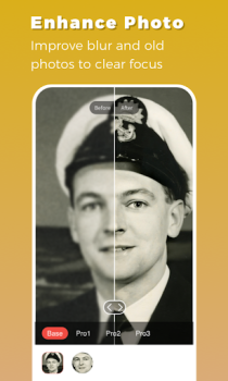 Download Remini - AI Photo Enhancer Photo for Android