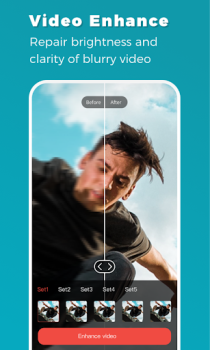 Download Remini - AI Photo Enhancer Photo for Android screenshot 3