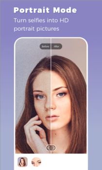 Download Remini - AI Photo Enhancer Photo for Android screenshot 4