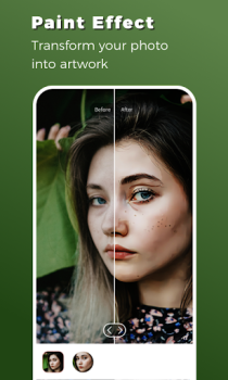 Download Remini - AI Photo Enhancer Photo for Android screenshot 5