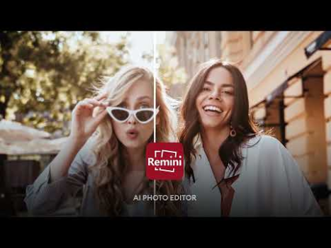 Download Remini - AI Photo Enhancer Photo for Android screenshot 6