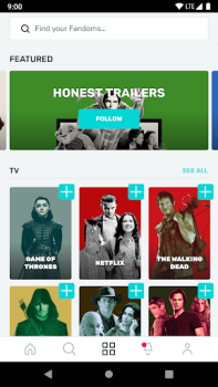 Download Fandom News & Magazines for Android