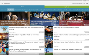 Download News Suite by Sony News & Magazines for Android screenshot 5