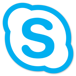 Logo Skype for Business for Android