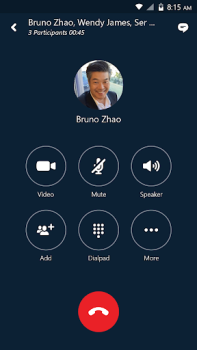 Download Skype for Business for Android Business for Android